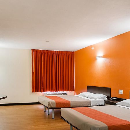 Motel 6-New Orleans, La - Near Downtown Luaran gambar