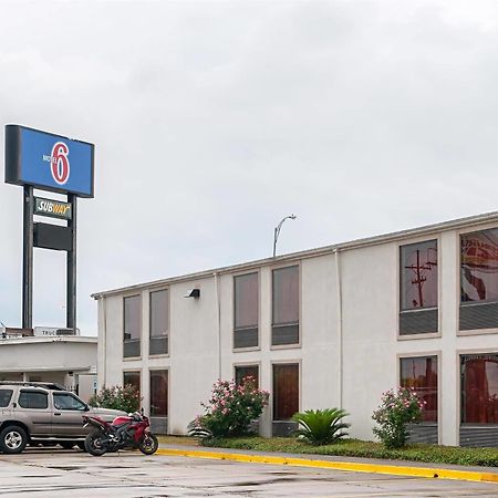 Motel 6-New Orleans, La - Near Downtown Luaran gambar