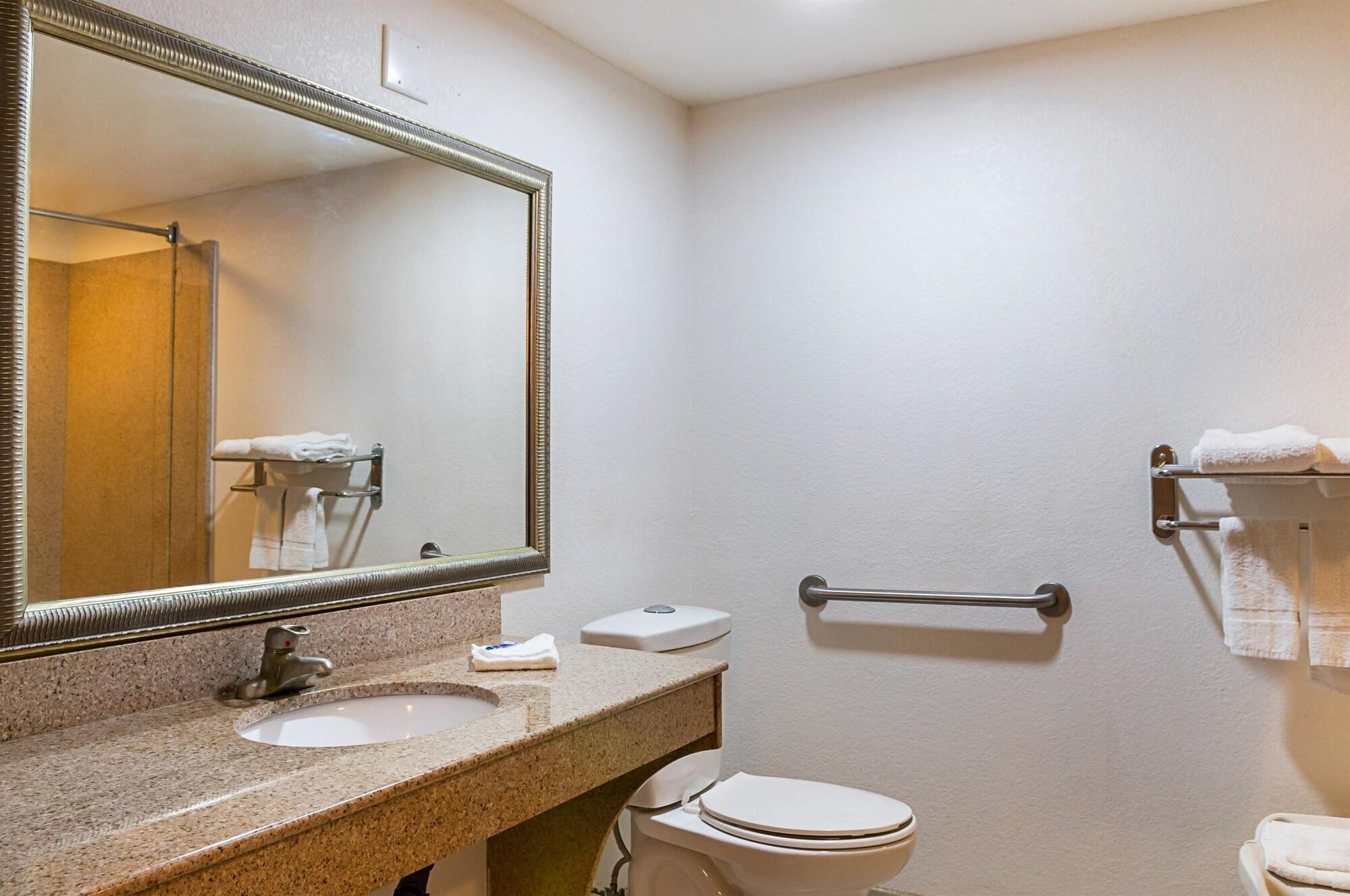 Motel 6-New Orleans, La - Near Downtown Luaran gambar