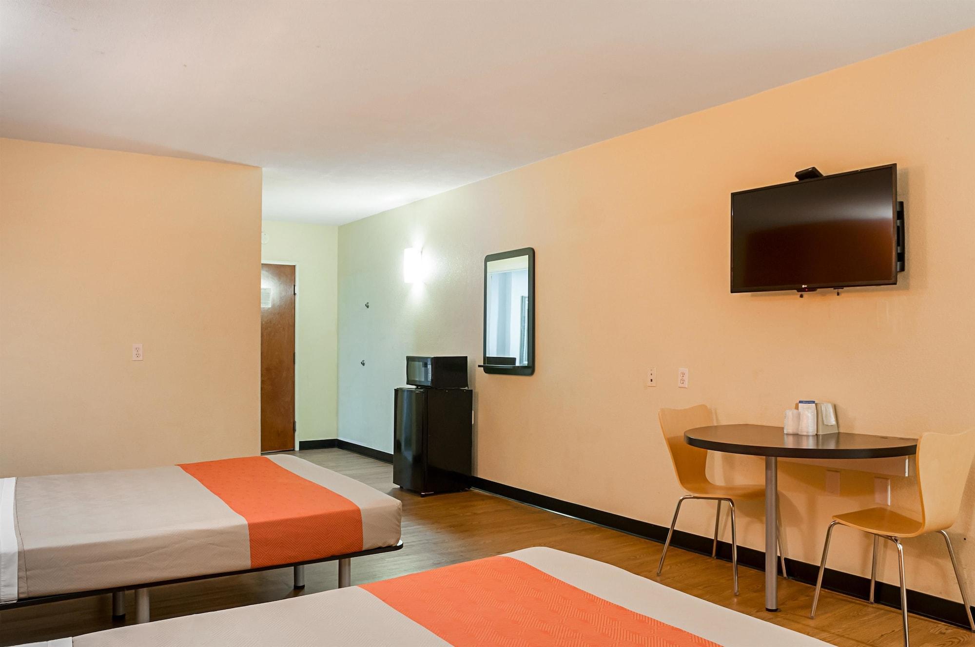 Motel 6-New Orleans, La - Near Downtown Luaran gambar