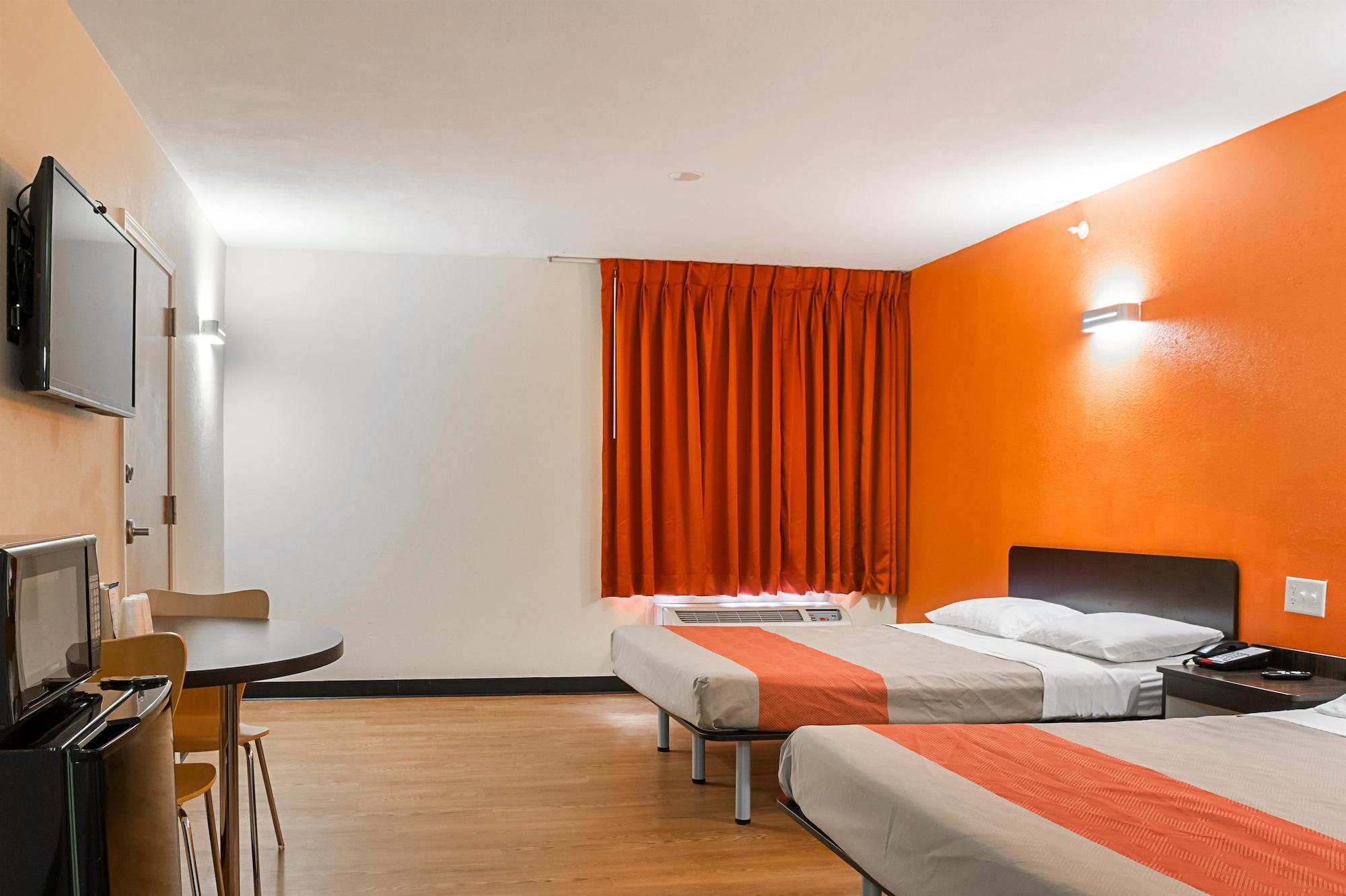 Motel 6-New Orleans, La - Near Downtown Luaran gambar