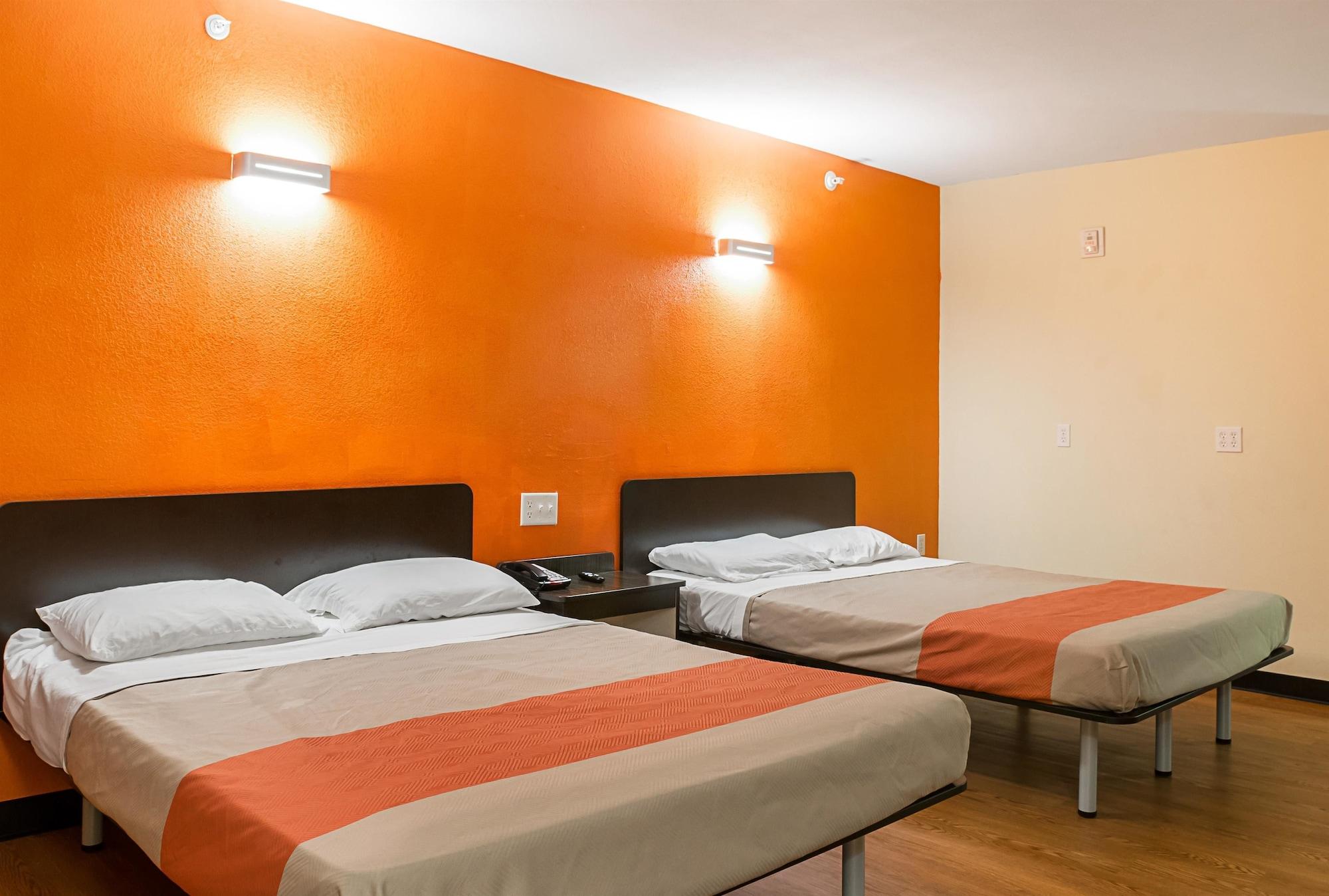 Motel 6-New Orleans, La - Near Downtown Luaran gambar