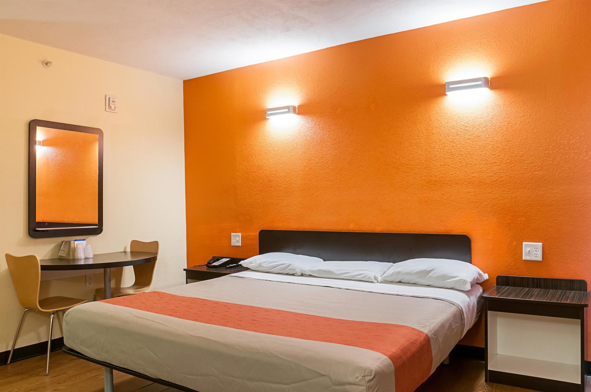 Motel 6-New Orleans, La - Near Downtown Luaran gambar