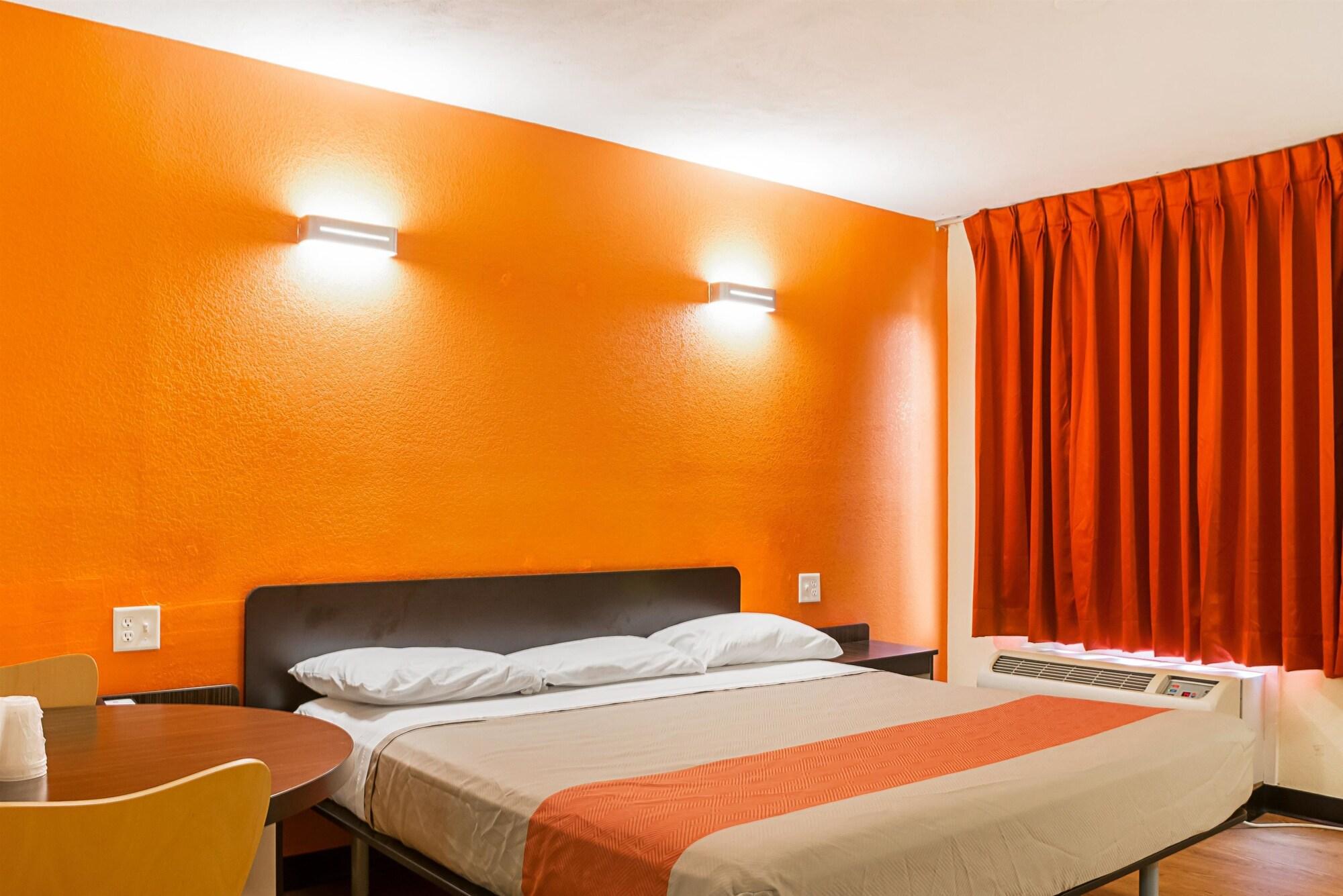 Motel 6-New Orleans, La - Near Downtown Luaran gambar