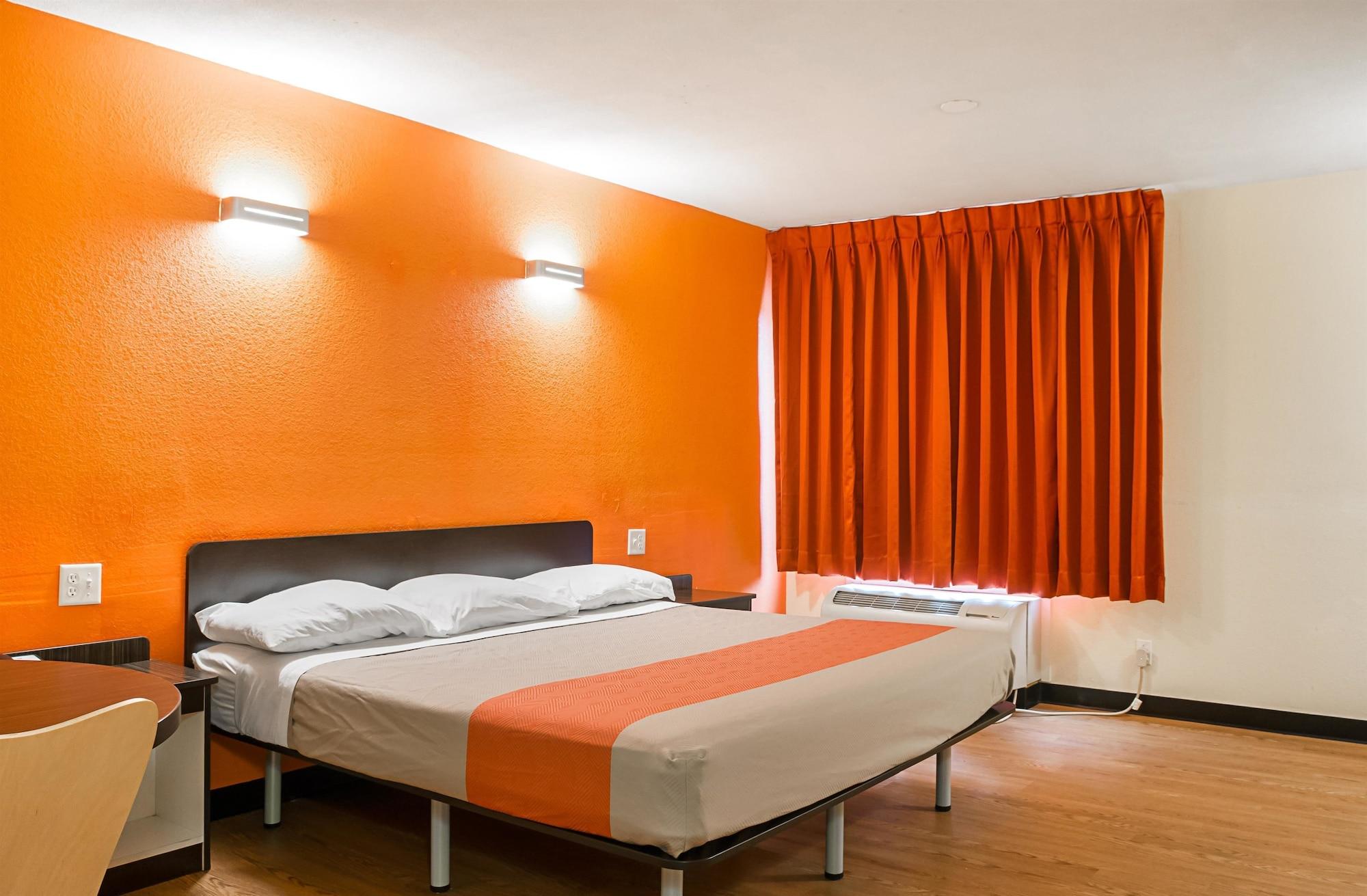 Motel 6-New Orleans, La - Near Downtown Luaran gambar