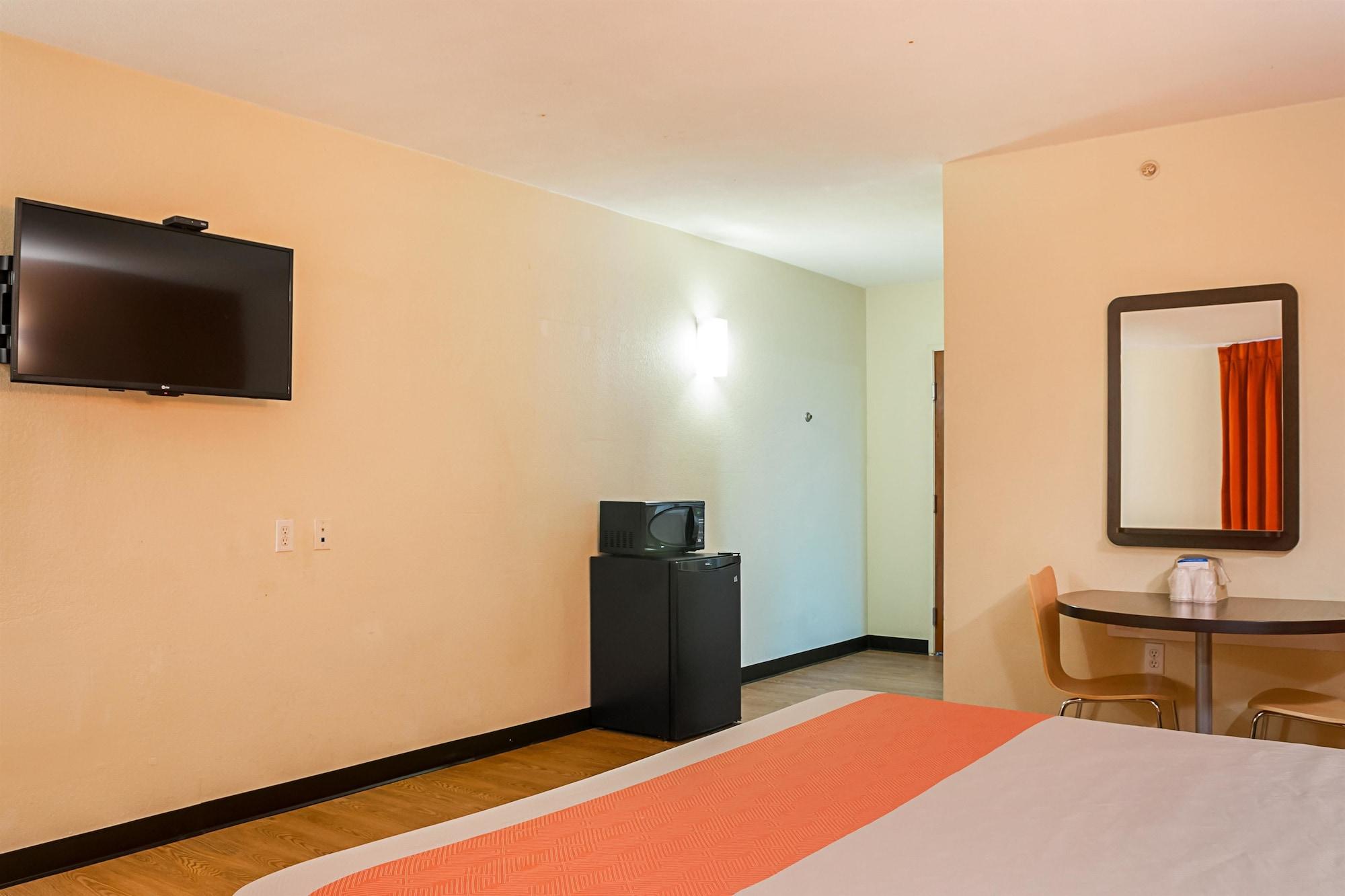 Motel 6-New Orleans, La - Near Downtown Luaran gambar
