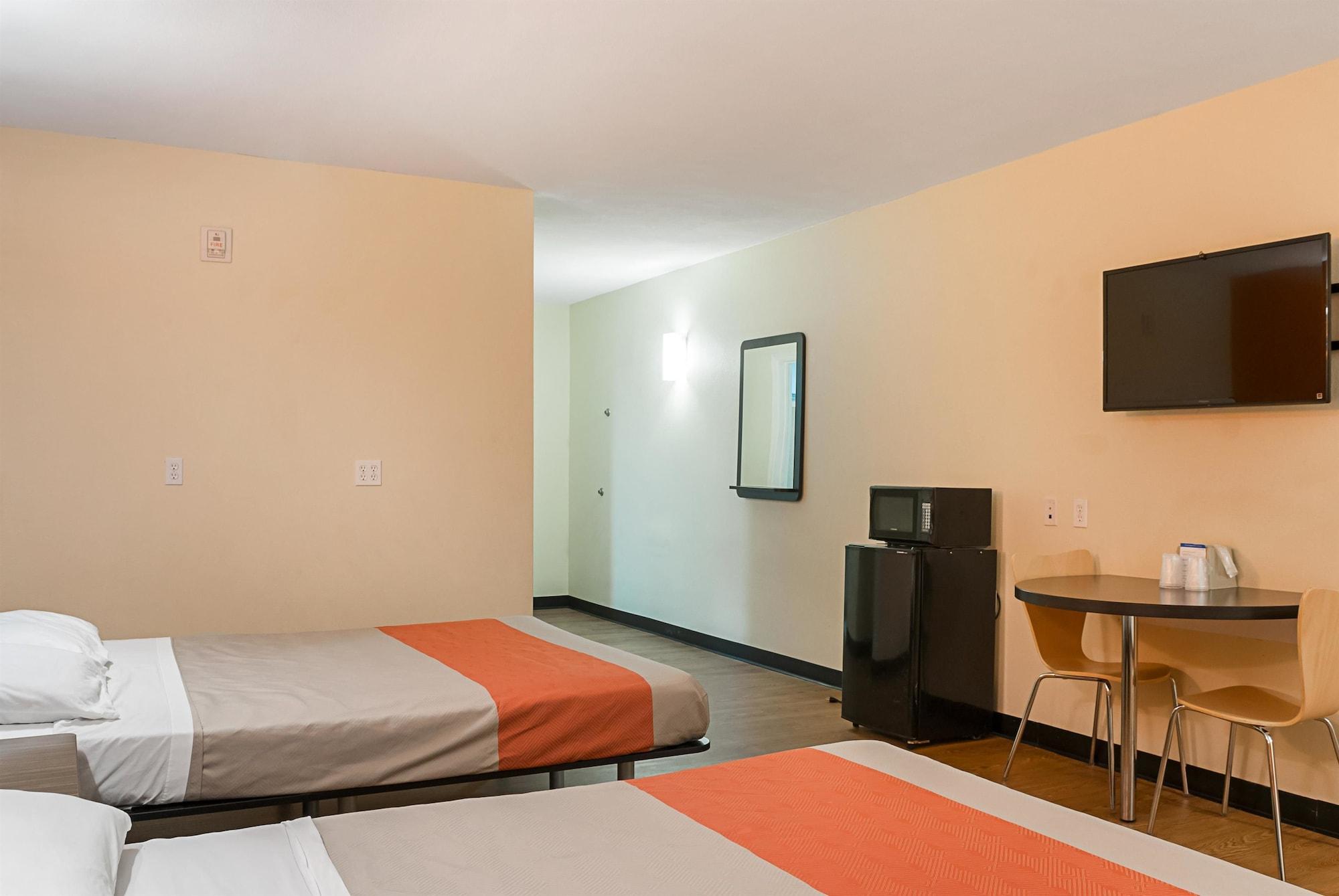 Motel 6-New Orleans, La - Near Downtown Luaran gambar