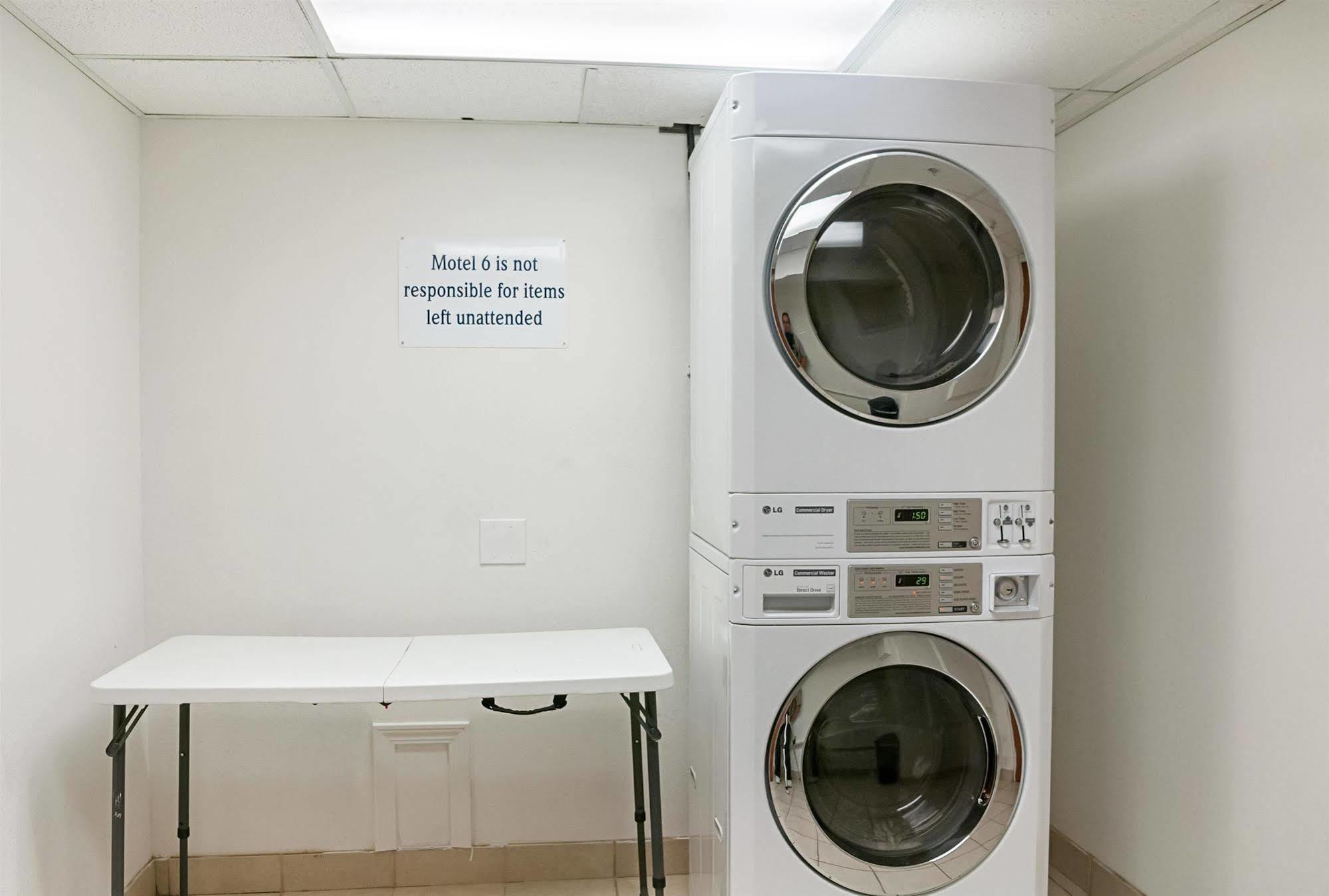 Motel 6-New Orleans, La - Near Downtown Luaran gambar