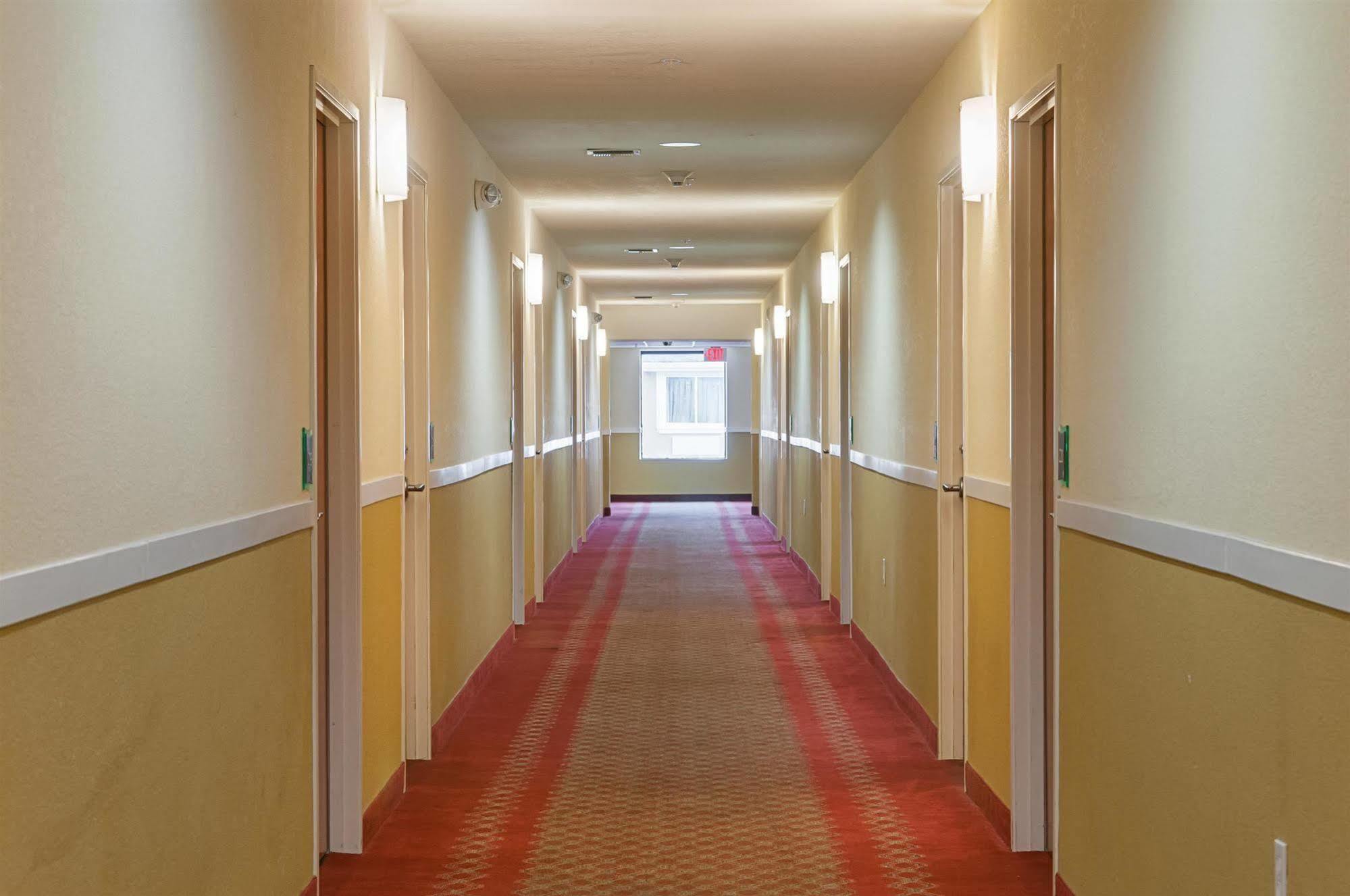 Motel 6-New Orleans, La - Near Downtown Luaran gambar