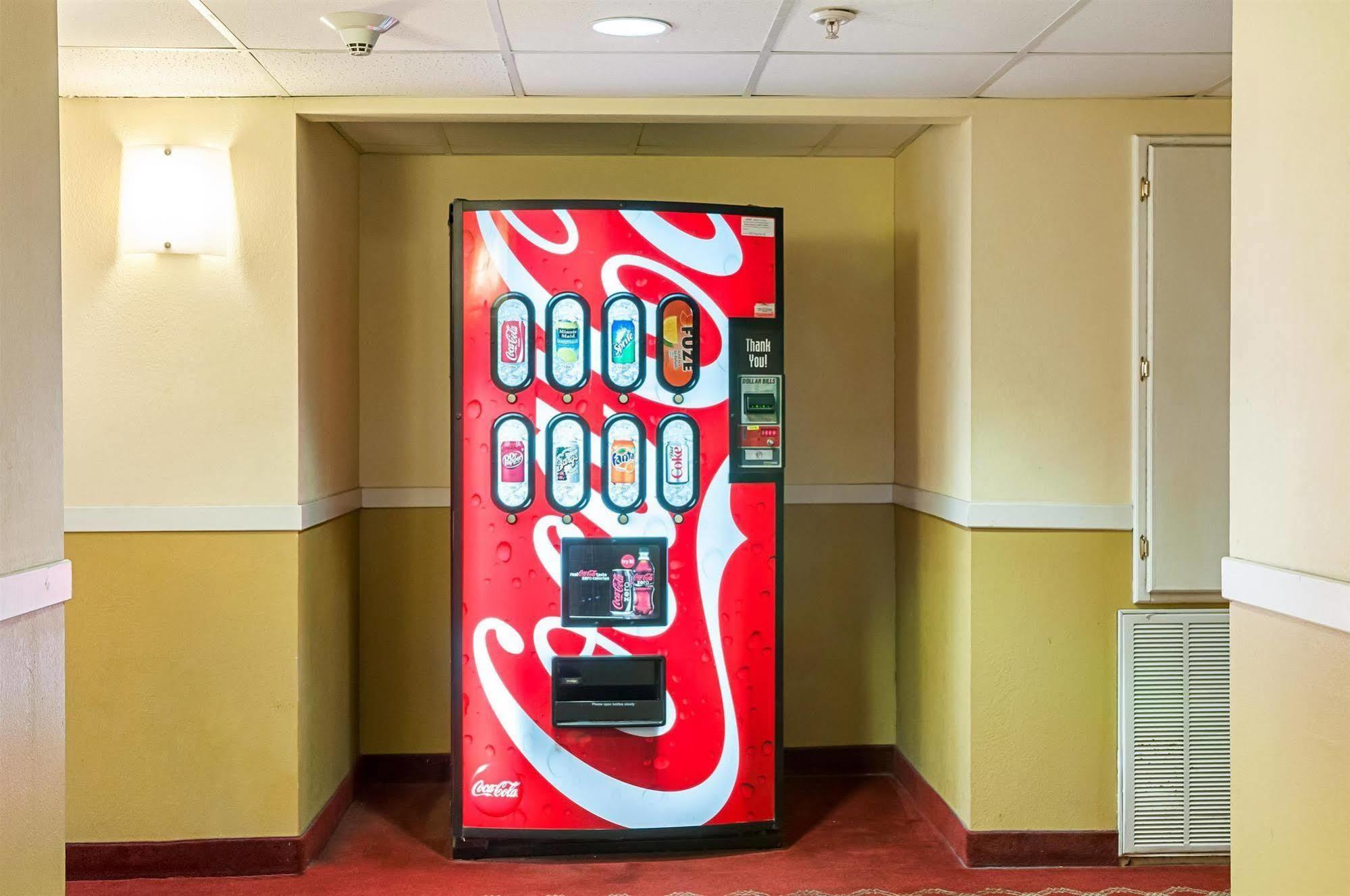 Motel 6-New Orleans, La - Near Downtown Luaran gambar