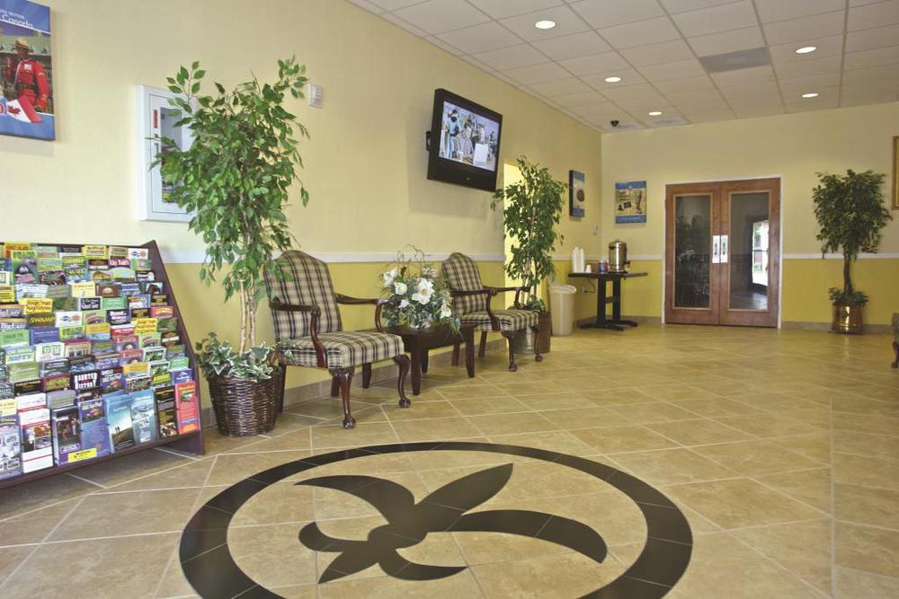 Motel 6-New Orleans, La - Near Downtown Dalaman gambar