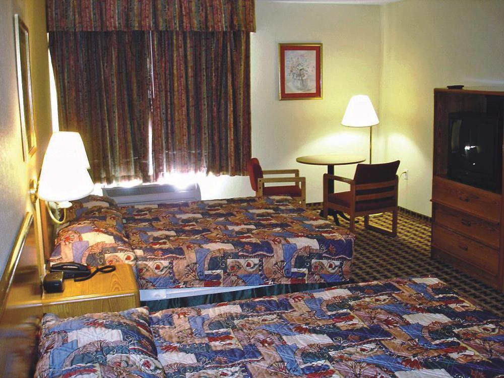 Motel 6-New Orleans, La - Near Downtown Bilik gambar